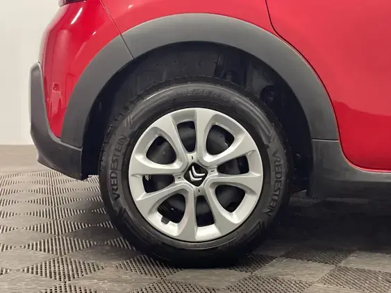 CITROEN C3 III - voiture d'occasion - Photo 25