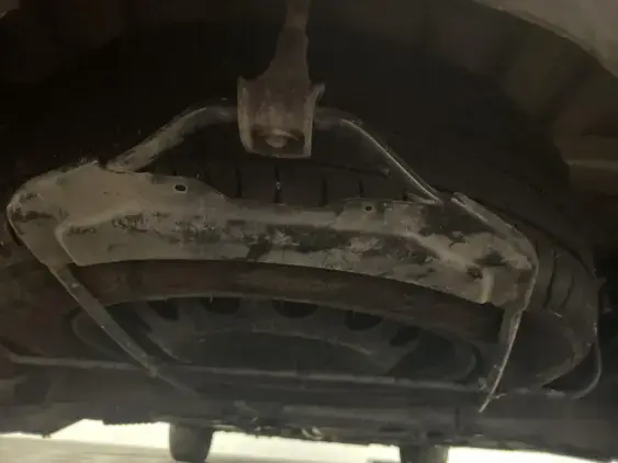 PEUGEOT PARTNER III - voiture d'occasion - Photo 17