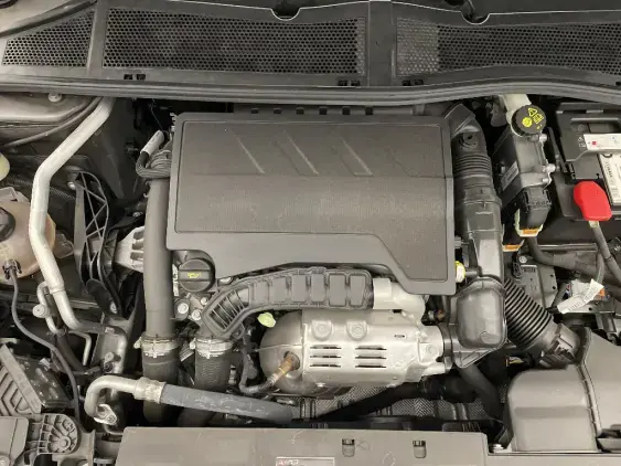 PEUGEOT 308 SW III - voiture d'occasion - Photo 21