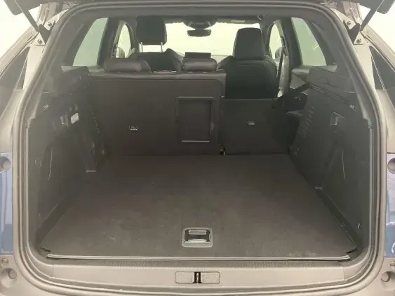 PEUGEOT 3008 II - voiture d'occasion - Photo 16