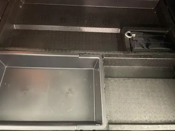 PEUGEOT 3008 II - voiture d'occasion - Photo 17