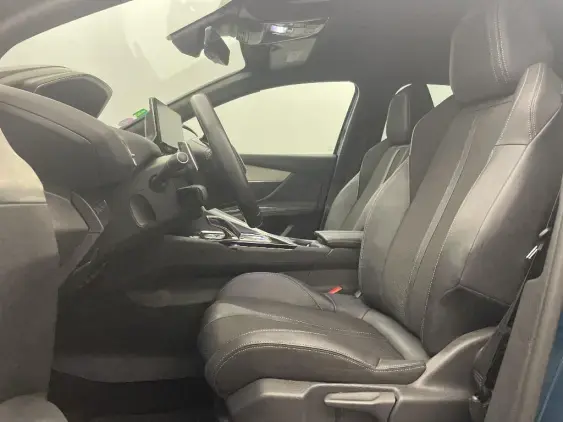 PEUGEOT 3008 II - voiture d'occasion - Photo 18