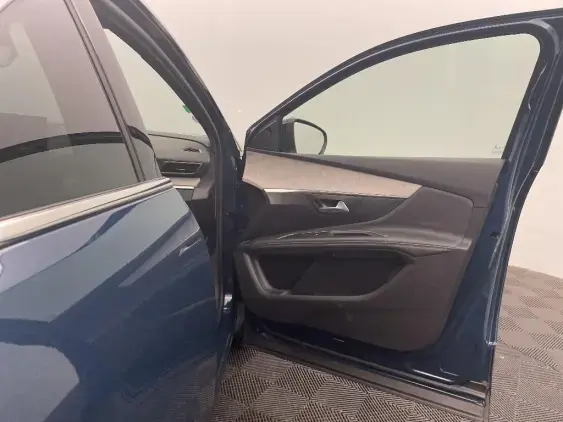 PEUGEOT 3008 II - voiture d'occasion - Photo 20