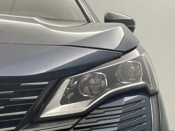 PEUGEOT 3008 II - voiture d'occasion - Photo 22