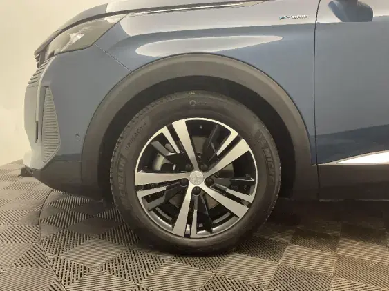 PEUGEOT 3008 II - voiture d'occasion - Photo 23