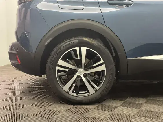 PEUGEOT 3008 II - voiture d'occasion - Photo 25
