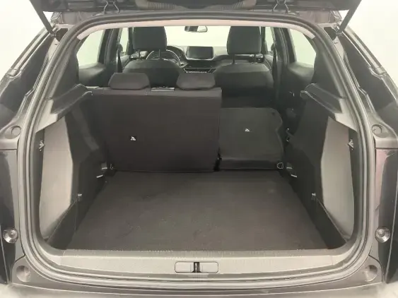 PEUGEOT 2008 II - voiture d'occasion - Photo 16