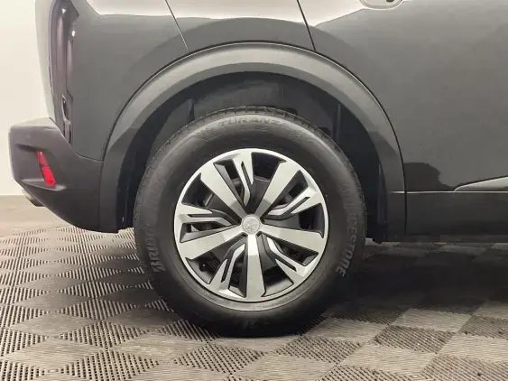 PEUGEOT 2008 II - voiture d'occasion - Photo 25