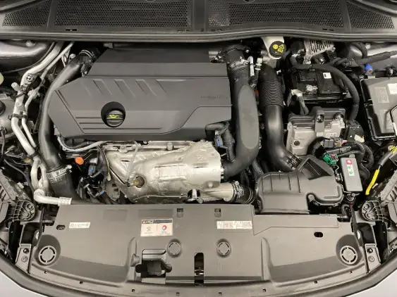 PEUGEOT 308 III - voiture d'occasion - Photo 20