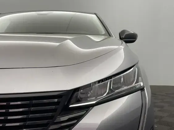 PEUGEOT 308 III - voiture d'occasion - Photo 21