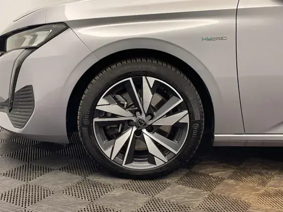 PEUGEOT 308 III - voiture d'occasion - Photo 22