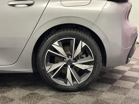 PEUGEOT 308 III - voiture d'occasion - Photo 23