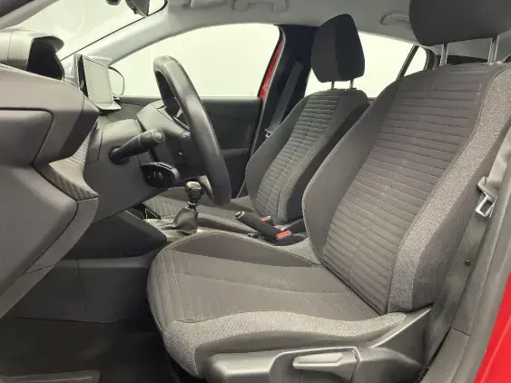 PEUGEOT 208 II - voiture d'occasion - Photo 17