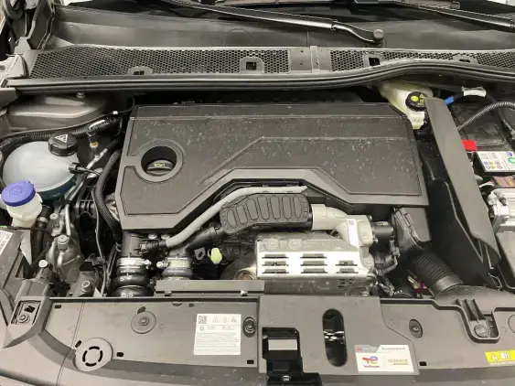 PEUGEOT 208 II - voiture d'occasion - Photo 21