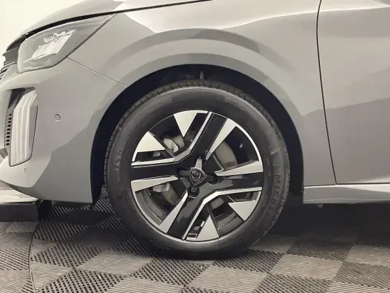 PEUGEOT 208 II - voiture d'occasion - Photo 23