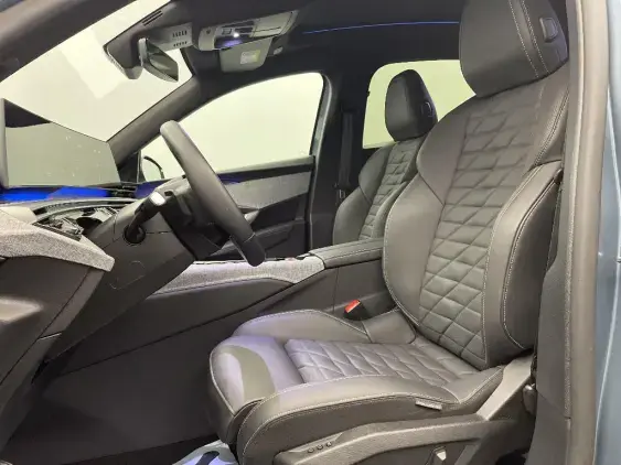 PEUGEOT 3008 III - voiture d'occasion - Photo 17