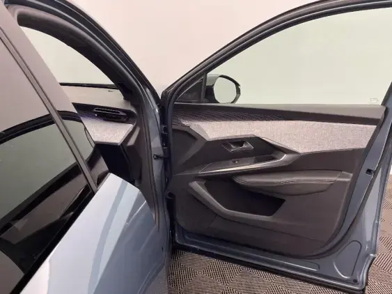 PEUGEOT 3008 III - voiture d'occasion - Photo 19