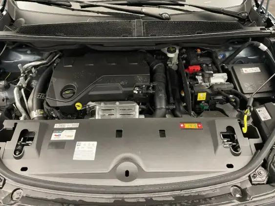 PEUGEOT 3008 III - voiture d'occasion - Photo 20