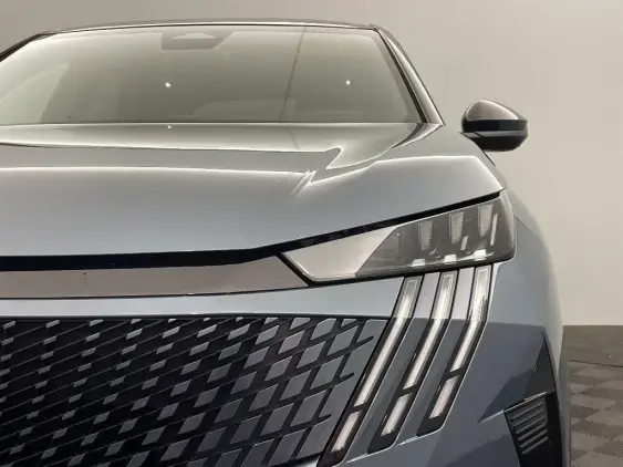 PEUGEOT 3008 III - voiture d'occasion - Photo 21