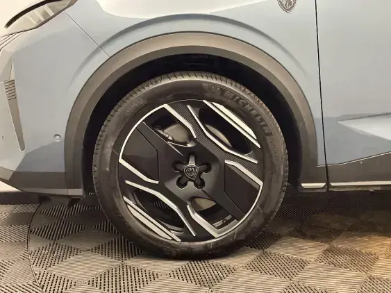 PEUGEOT 3008 III - voiture d'occasion - Photo 22