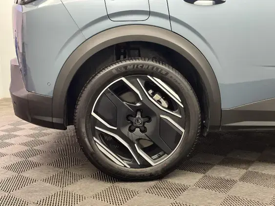 PEUGEOT 3008 III - voiture d'occasion - Photo 24