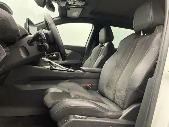 PEUGEOT 3008 II - voiture d'occasion - Photo 18