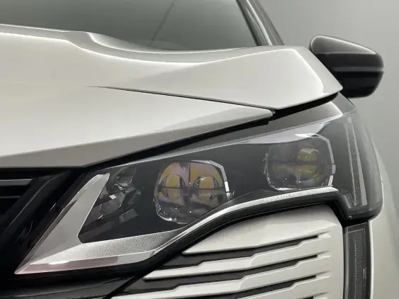 PEUGEOT 3008 II - voiture d'occasion - Photo 22