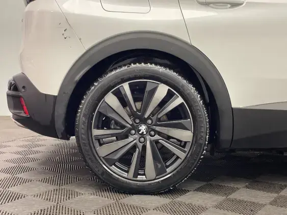 PEUGEOT 3008 II - voiture d'occasion - Photo 25