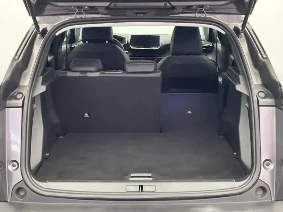 PEUGEOT 2008 II - voiture d'occasion - Photo 16