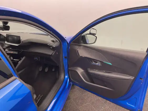 PEUGEOT 208 BUSINESS R II - voiture d'occasion - Photo 20