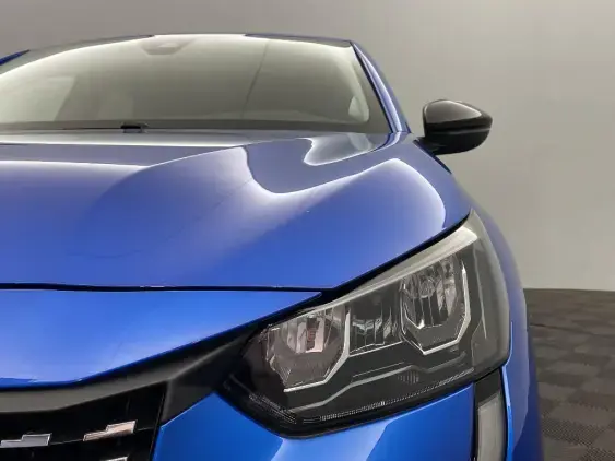 PEUGEOT 208 BUSINESS R II - voiture d'occasion - Photo 22