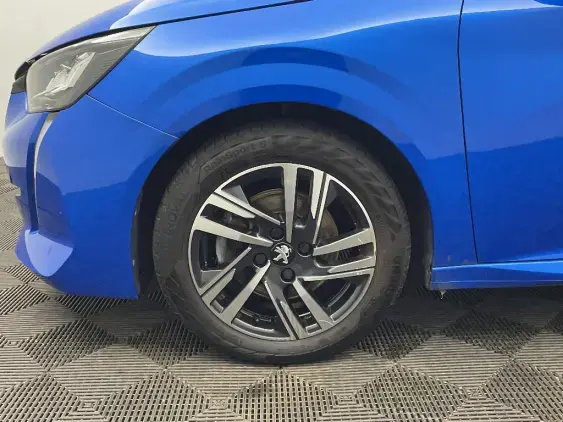 PEUGEOT 208 BUSINESS R II - voiture d'occasion - Photo 23