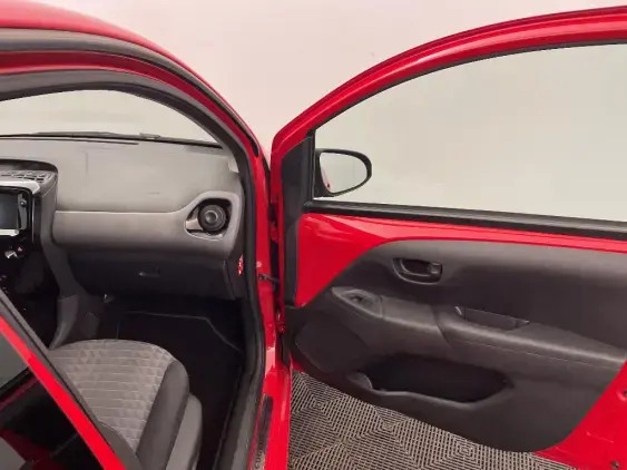 PEUGEOT 108 - voiture d'occasion - Photo 20