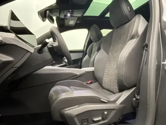 PEUGEOT 3008 III - voiture d'occasion - Photo 18