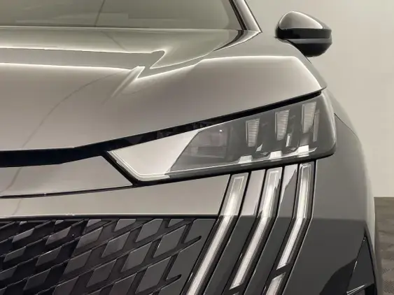 PEUGEOT 3008 III - voiture d'occasion - Photo 22