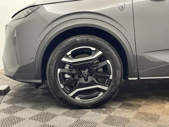 PEUGEOT 3008 III - voiture d'occasion - Photo 23