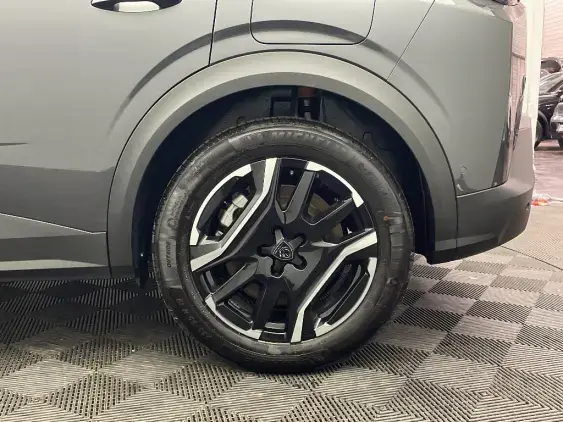 PEUGEOT 3008 III - voiture d'occasion - Photo 24