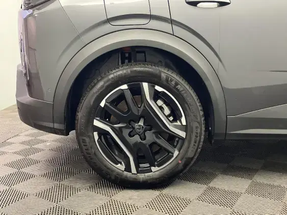 PEUGEOT 3008 III - voiture d'occasion - Photo 25