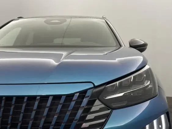 PEUGEOT 2008 II - voiture d'occasion - Photo 21