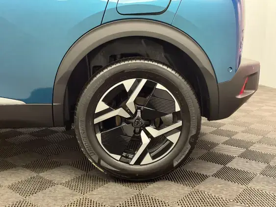 PEUGEOT 2008 II - voiture d'occasion - Photo 23