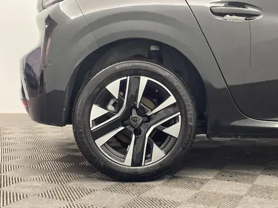 PEUGEOT 208 II - voiture d'occasion - Photo 25