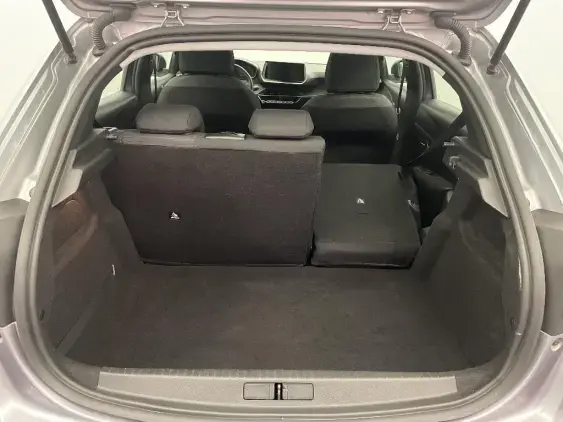 PEUGEOT 208 BUSINESS R II - voiture d'occasion - Photo 16