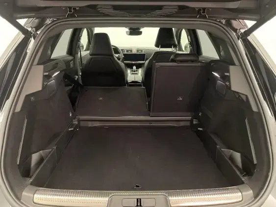 DS DS 7 - voiture d'occasion - Photo 16