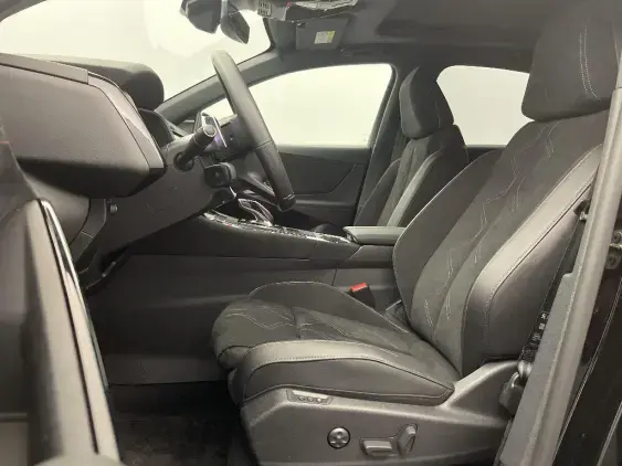 DS DS 7 - voiture d'occasion - Photo 18