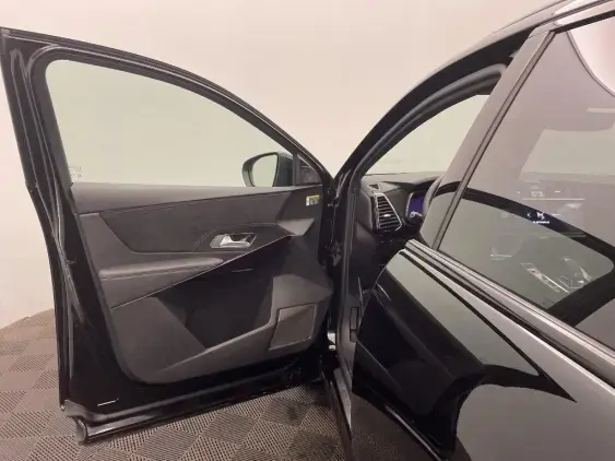 DS DS 7 - voiture d'occasion - Photo 19