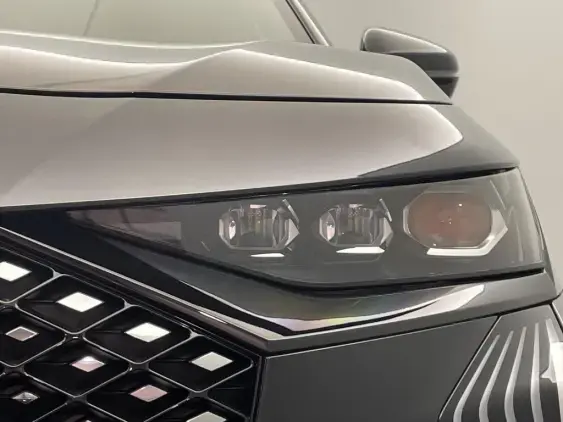 DS DS 7 - voiture d'occasion - Photo 22