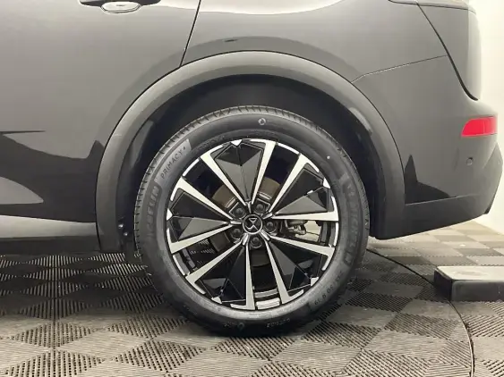 DS DS 7 - voiture d'occasion - Photo 24