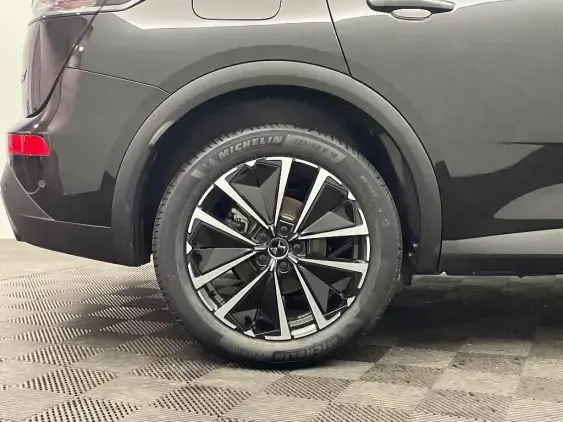 DS DS 7 - voiture d'occasion - Photo 25