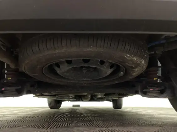 FIAT FIORINO - voiture d'occasion - Photo 15