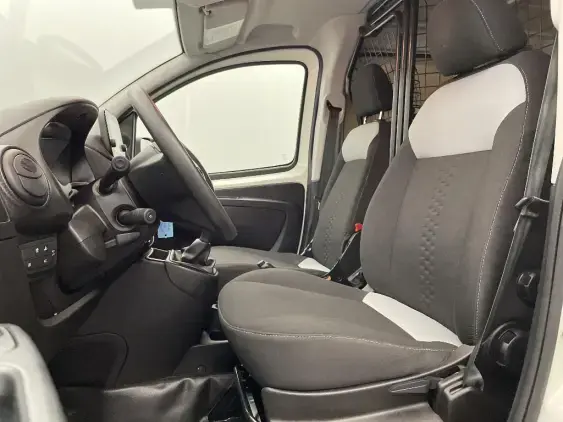 FIAT FIORINO - voiture d'occasion - Photo 16